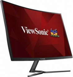 Монитор ViewSonic VX2758-PC-MH черный