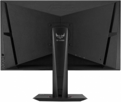 Монитор Asus 27 TUF Gaming VG27BQ TN 2560x1440 165Hz G-Sync 350cd/m2 16:9