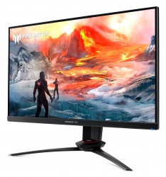 Монитор Acer Predator XB273Pbmiprzx UM.HX3EE.P18 черный