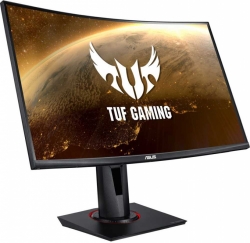 Монитор Asus 27 TUF Gaming VG27WQ VA 2560x1440 165Hz 400cd/m2 16:9