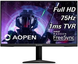 Монитор Acer 27ML1bii (UM.HM1EE.002) черный