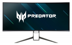 Монитор Acer Predator X38P (UM.TX0EE.P01) черный