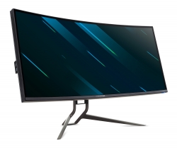 Монитор Acer Predator X38P (UM.TX0EE.P01) черный