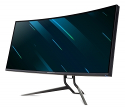 Монитор Acer Predator X38P (UM.TX0EE.P01) черный