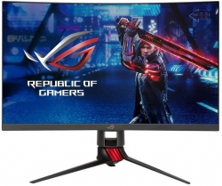 Монитор Asus ROG Strix XG27WQ черный