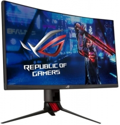 Монитор Asus ROG Strix XG27WQ черный