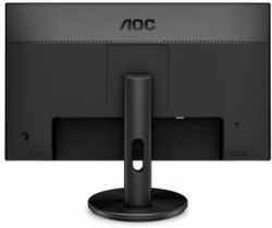 Монитор AOC G2590VXQ черный/красный