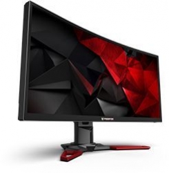 Монитор Acer Predator Z271Ubmiphzx (UM.HZ1EE.001) черный