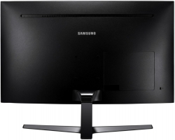 Монитор Samsung 31.5 C32JG50QQI VA 2560x1440 144Hz 300cd/m2 16:9