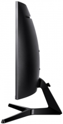 Монитор Samsung 31.5 C32JG50QQI VA 2560x1440 144Hz 300cd/m2 16:9
