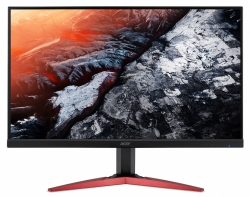 Монитор Acer KG251QDbmiipx черный