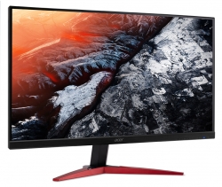 Монитор Acer KG251QDbmiipx черный