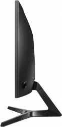 Монитор Samsung 23.5 C24RG50FQI VA 1920x1080 144Hz FreeSync 250cd/m2 16:9