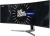 Монитор Samsung 48.8 C49RG90SSI VA 5120x1440 120Hz FreeSync 600cd/m2 32:9