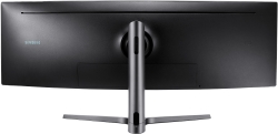 Монитор Samsung 48.8 C49RG90SSI VA 5120x1440 120Hz FreeSync 600cd/m2 32:9
