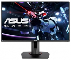 Монитор Asus VG279Q черный