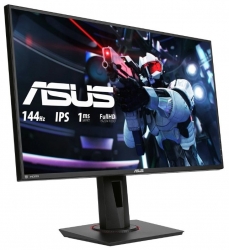 Монитор Asus VG279Q черный