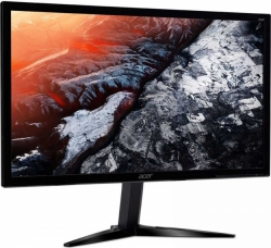 Монитор Acer Nitro KG241bmiix (UM.FX1EE.010) черный