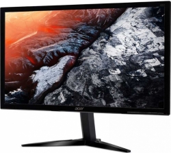Монитор Acer Nitro KG241bmiix (UM.FX1EE.010) черный