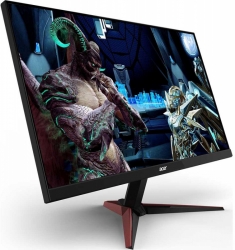 Монитор Acer Nitro VG270bmipx (UM.HV0EE.013) черный