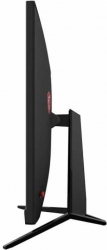 Монитор MSI 27 Optix MAG272 VA 1920x1080 165Hz FreeSync 300cd/m2 16:9