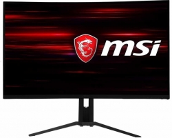 Монитор MSI Optix MAG321CURV черный