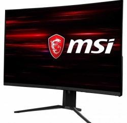 Монитор MSI Optix MAG321CURV черный