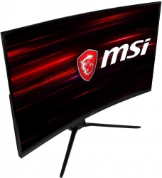 Монитор MSI Optix MAG321CURV черный
