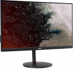 Монитор Acer Nitro XV272UPbmiiprzx (UM.HX2EE.P01) черный