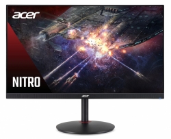 Монитор Acer Nitro XV272Pbmiiprzx (UM.HX2EE.P07) черный