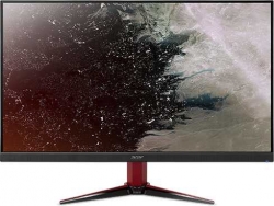 Монитор Acer Nitro VG271Pbmiipx (UM.HV1EE.P04) черный