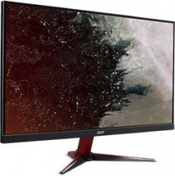 Монитор Acer Nitro VG271Pbmiipx (UM.HV1EE.P04) черный