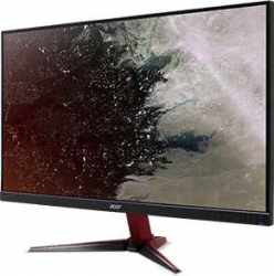 Монитор Acer Nitro VG271Pbmiipx (UM.HV1EE.P04) черный