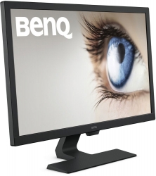 Монитор Benq BL2783 черный