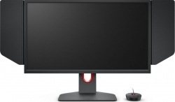 Монитор Benq 24.5 Zowie XL2546K TN 1920x1080 240Hz 320cd/m2 16:9