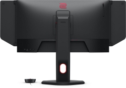 Монитор Benq 24.5 Zowie XL2546K TN 1920x1080 240Hz 320cd/m2 16:9