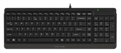 Клавиатура A4Tech Fstyler FK15 черный