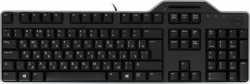 Клавиатура Dell KB-813 черный
