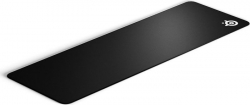 Коврик для мыши Steelseries QcK Edge XL черный 900x300x2мм