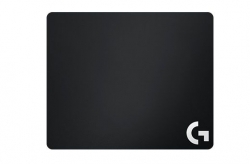 Коврик для мыши Logitech G240 Cloth черный