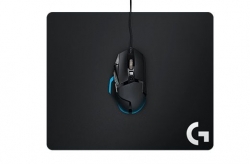 Коврик для мыши Logitech G240 Cloth черный