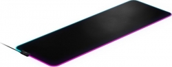 Коврик для мыши Steelseries QcK Prism Cloth XL черный 900x300x4мм