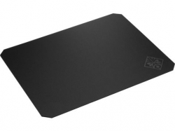 Коврик для мыши HP OMEN Hard Mouse Pad 200 черный