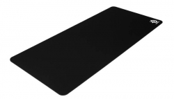 Коврик для мыши Steelseries QcK XXL черный