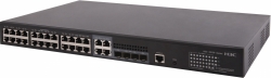 Коммутатор H3C S5130S-28P-HPWR-EI LS-5130S-28P-HPWR-EI-GL
