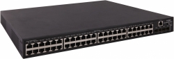 Коммутатор H3C LS-5120V2-52P-PWR-LI-GL
