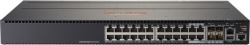 Коммутатор HPE Aruba 2930M JL319A 24G управляемый