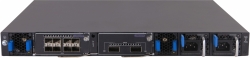 Коммутатор H3C S6520X-30QC-EI LS-6520X-30QC-EI-GL 24SFP+ управляемый