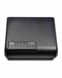 Коммутатор Netis ST3116P 16x100Mb неуправляемый