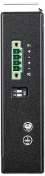 Коммутатор D-Link DIS-100G-5PSW/A1A 4G 1SFP 120W неуправляемый